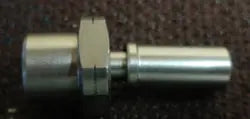 M10x1 Square Swivel Female