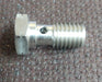 M10x1.5 Stainless Steel Banjo Bolt