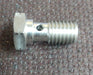 M10x1.5 Stainless Steel Restricted Turbo Banjo Bolt