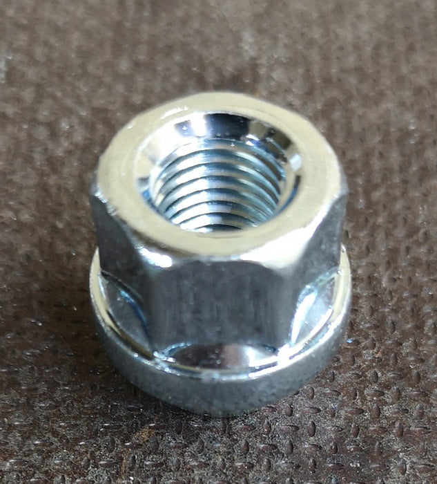 M12x1.5 Open Tapered Wheel Nut 