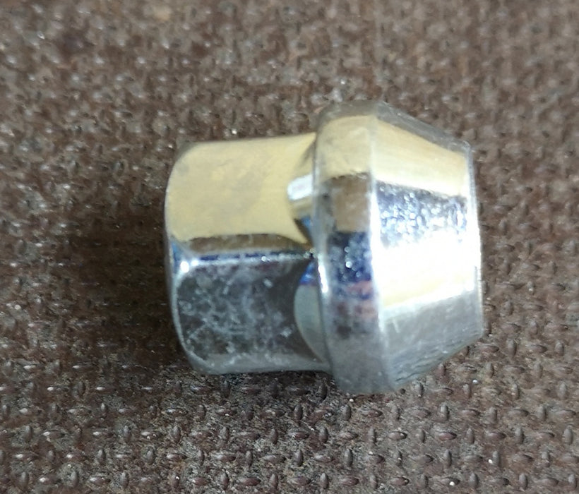 M14x1.5 Open Tapered Wheel Nut