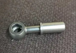 M8 Banjo Hose End