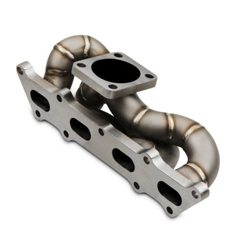 Abarth 500 / 595 1.4 Turbo 08-18 - Track Series Exhaust Manifold & Downpipe