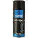 Matt Black Paint (400ml) Aerosol