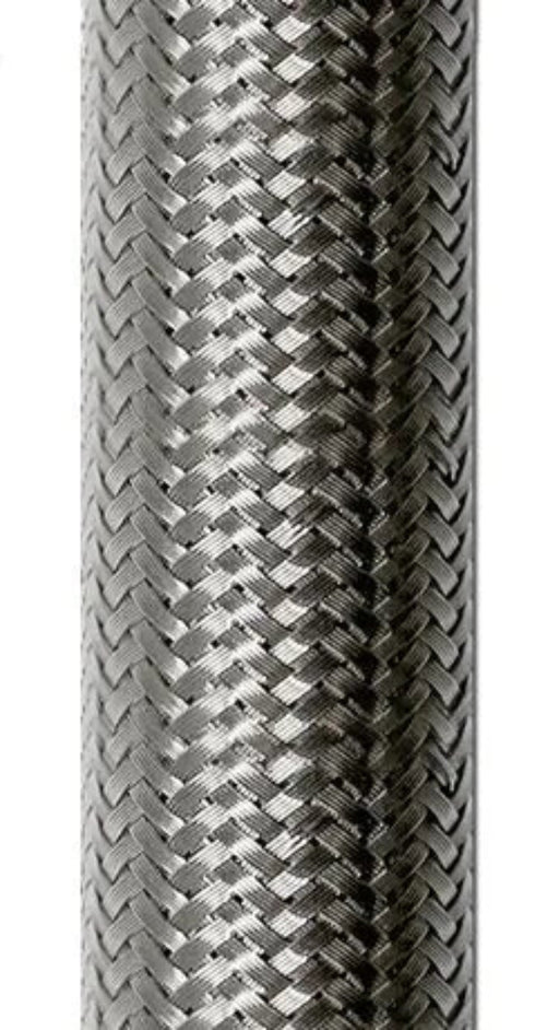 -6  PROGOLD Convoluted PTFE Hose BRT Motorsport