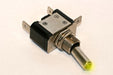 LED Illuminated Toggle Switch On/Off