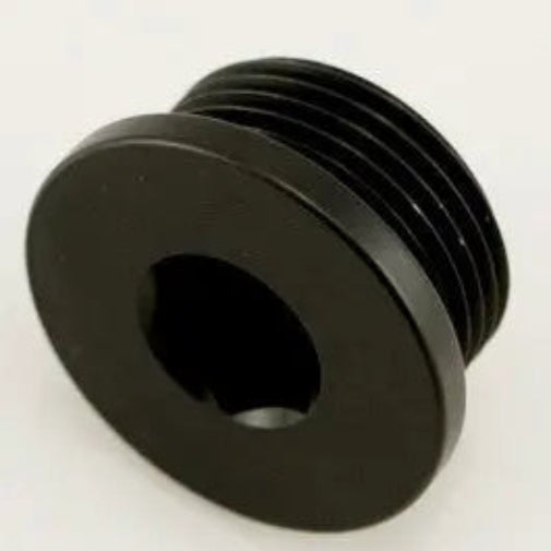 M16x1.5mm Plug