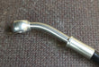 M10 & 3 8" Extended Banjo Hose End