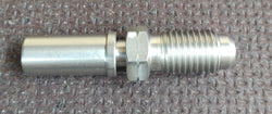 M10x1.25 Male Swivel Nut