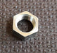 M10x1 Bulkhead Lock Nut