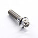 M7x25 Flange Head Titanium Sump Bolt