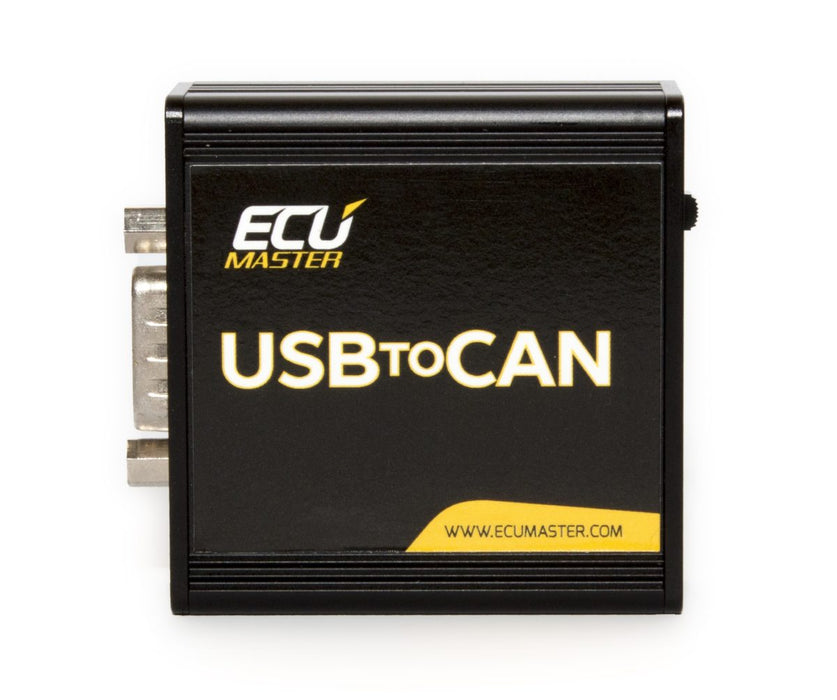 ECU Master USB to CAN